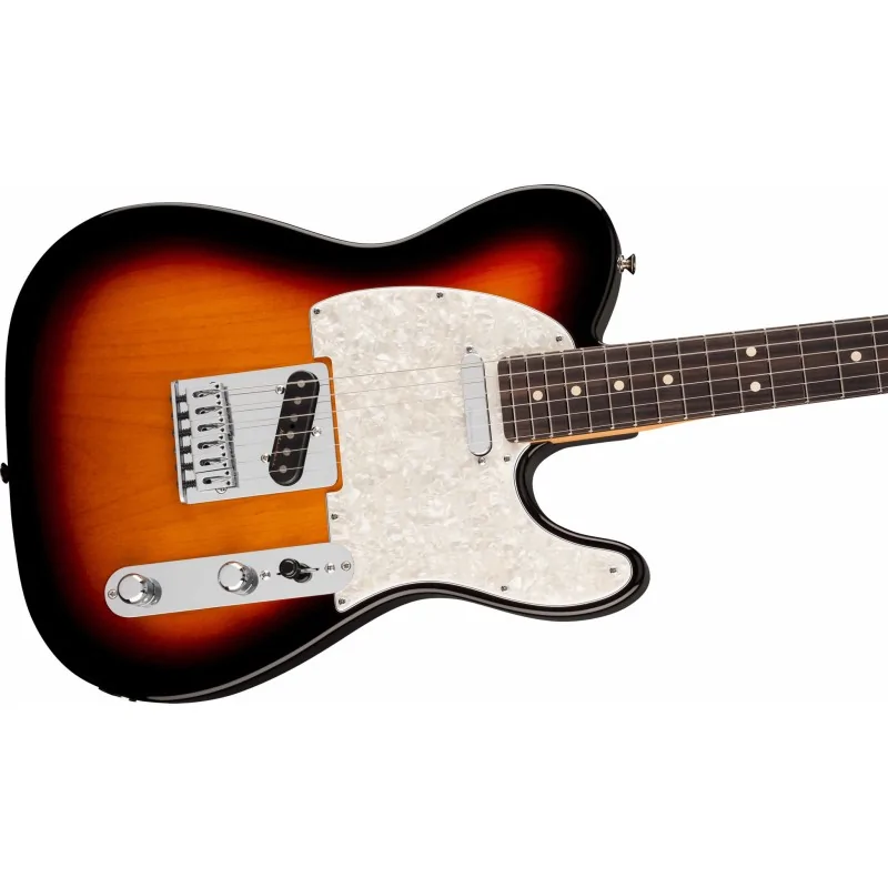 Fender Player II Modified Telecaster 3TS Fender Player II Modified Telecaster 3TS