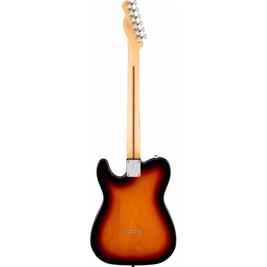 Fender Player II Modified Telecaster 3TS