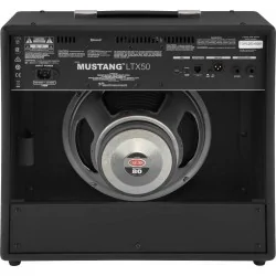 Fender Mustang LTX50