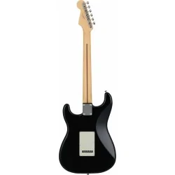 Fender Hybrid II Stratocaster HSS Black 2024 Fender Hybrid II Stratocaster HSS Black 2024