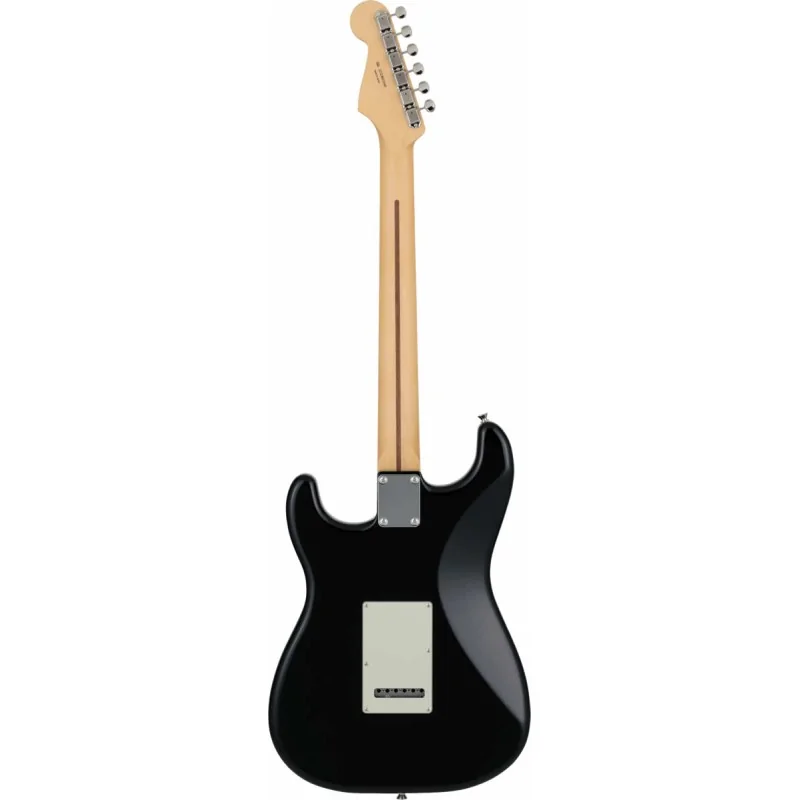 Fender Hybrid II Stratocaster HSS Black 2024 Fender Hybrid II Stratocaster HSS Black 2024