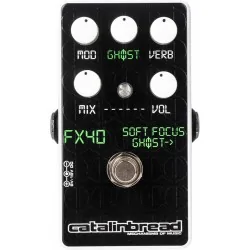 Catalinbread Soft Focus Ghost Catalinbread Soft Focus Ghost