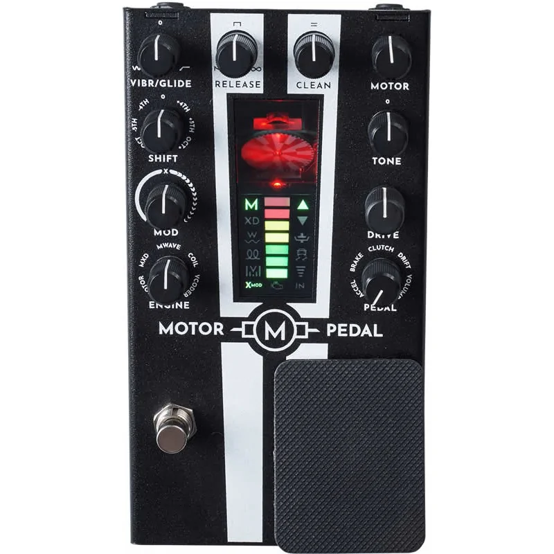 GameChanger Audio MOTOR Pedal GameChanger Audio MOTOR Pedal