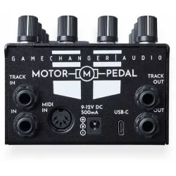 GameChanger Audio MOTOR Pedal GameChanger Audio MOTOR Pedal