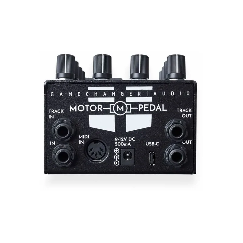 GameChanger Audio MOTOR Pedal GameChanger Audio MOTOR Pedal
