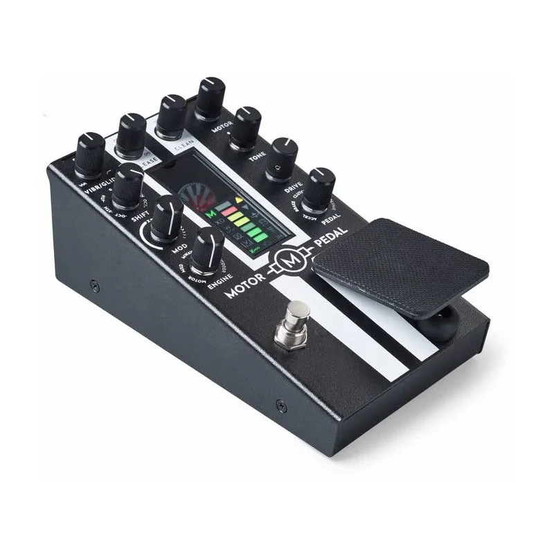 GameChanger Audio MOTOR Pedal GameChanger Audio MOTOR Pedal