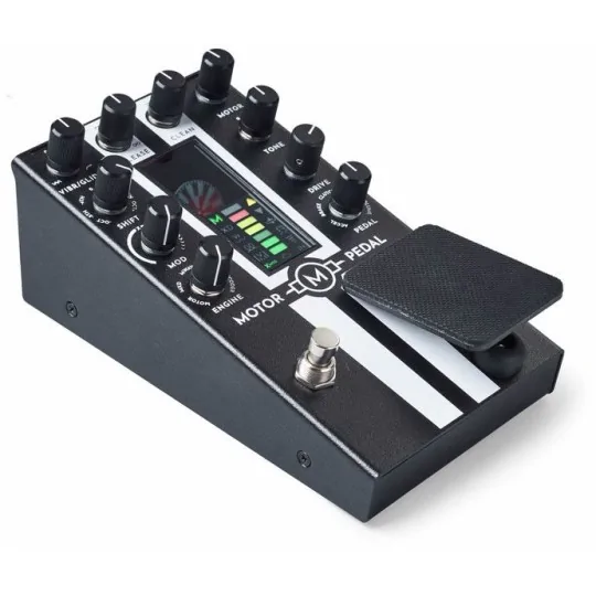 GameChanger Audio MOTOR Pedal