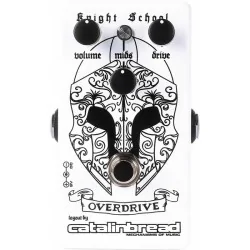 Catalinbread Knight School Overdrive (DIY) Catalinbread Knight School Overdrive (DIY)