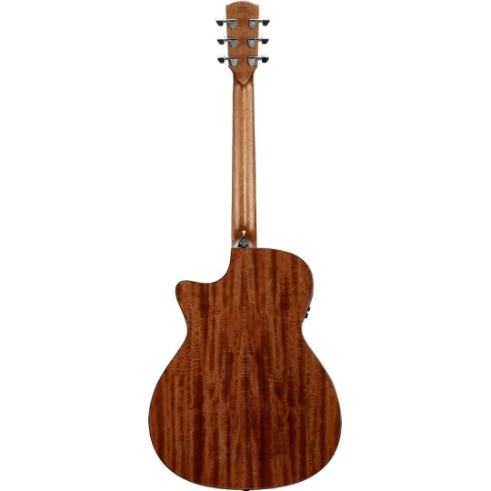 Alvarez AG60 CE ARMREST