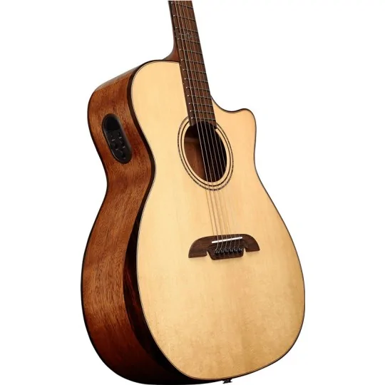 Alvarez AG60 CE ARMREST
