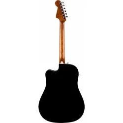 Fender California Standard Redondo CE Black Fender California Standard Redondo CE Black
