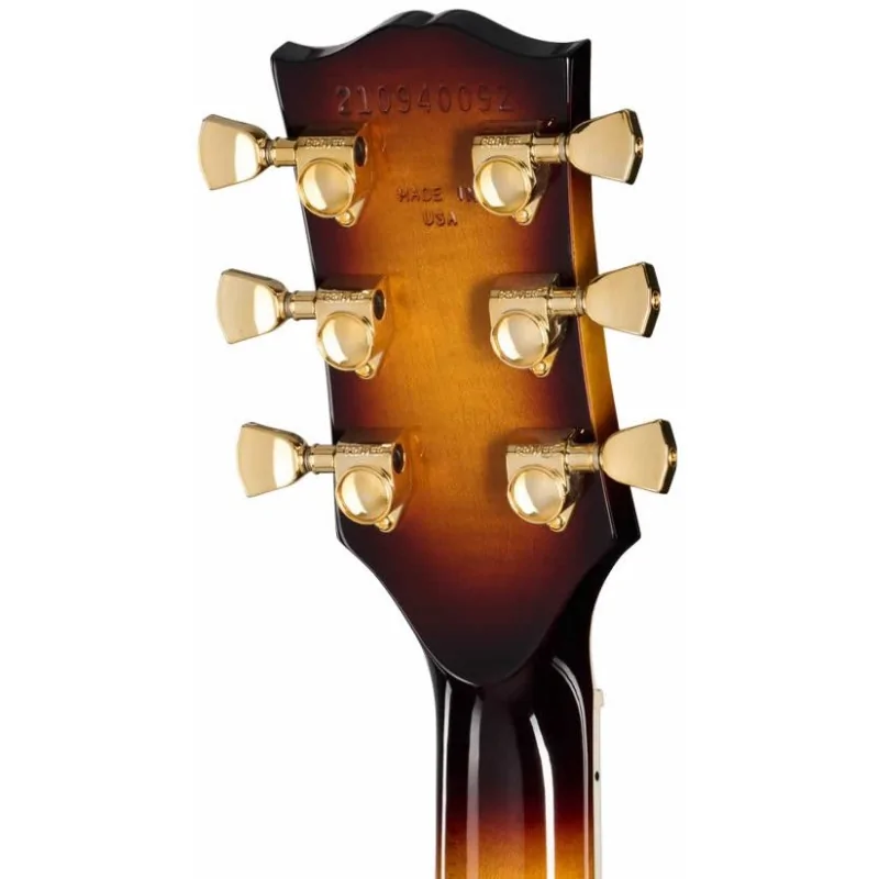 Gibson Les Paul Custom 70s Tobacco Burst Gibson Les Paul Custom 70s Tobacco Burst