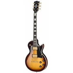 Gibson Les Paul Custom 70s Tobacco Burst Gibson Les Paul Custom 70s Tobacco Burst