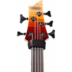 Gator Fretmute Guitare Longueur 60/73mm Gator Fretmute Guitare Longueur 60/73mm