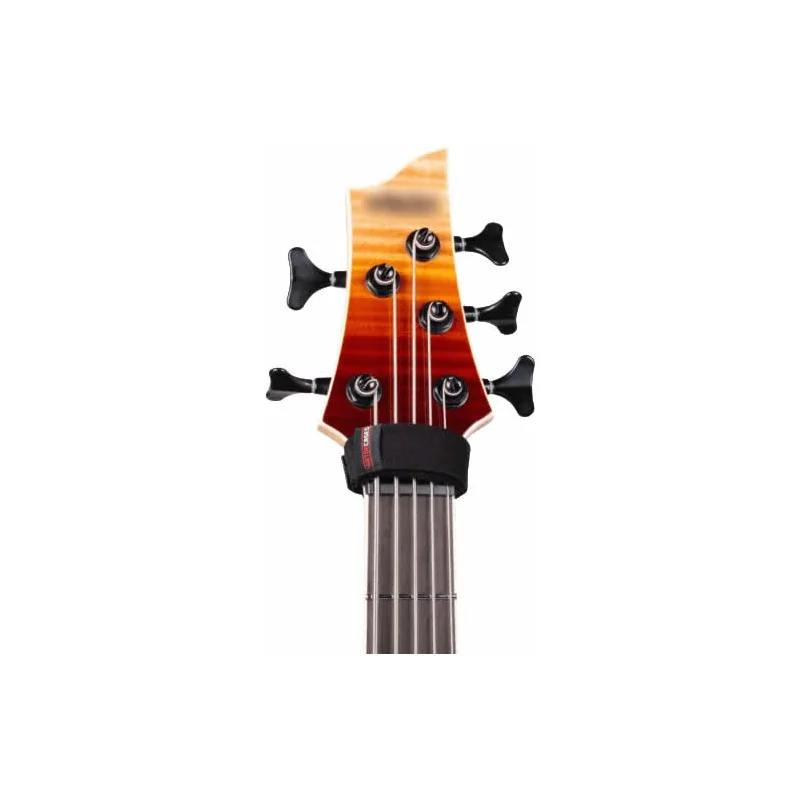 Gator Fretmute Guitare Longueur 60/73mm Gator Fretmute Guitare Longueur 60/73mm