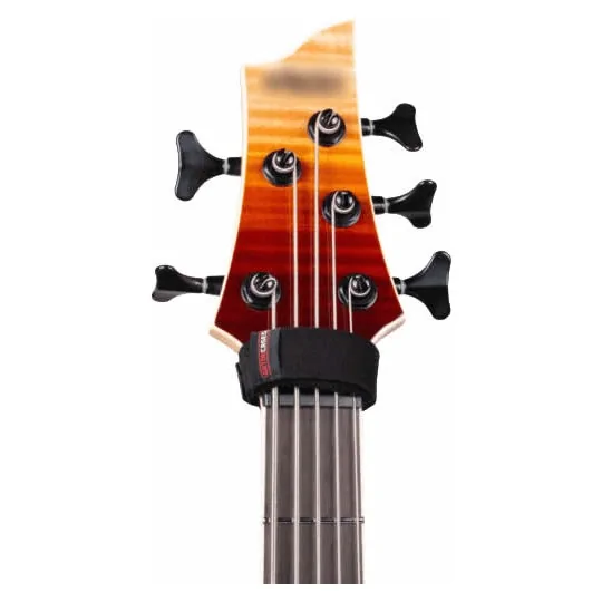 Gator Fretmute Guitare Longueur 60/73mm