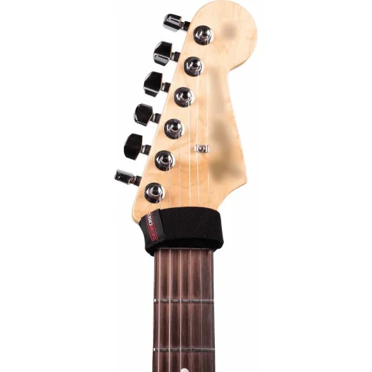 Gator Fretmute Guitare Longueur 57/64mm