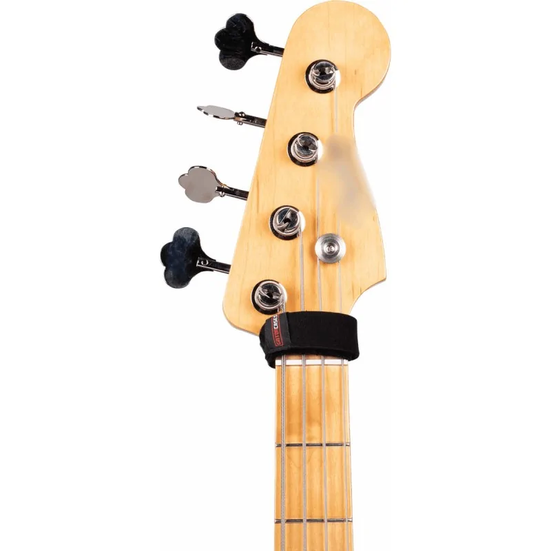 Gator Fretmute Guitare Longueur 57/64mm Gator Fretmute Guitare Longueur 57/64mm