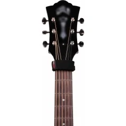 Gator Fretmute Guitare Longueur 57/64mm Gator Fretmute Guitare Longueur 57/64mm