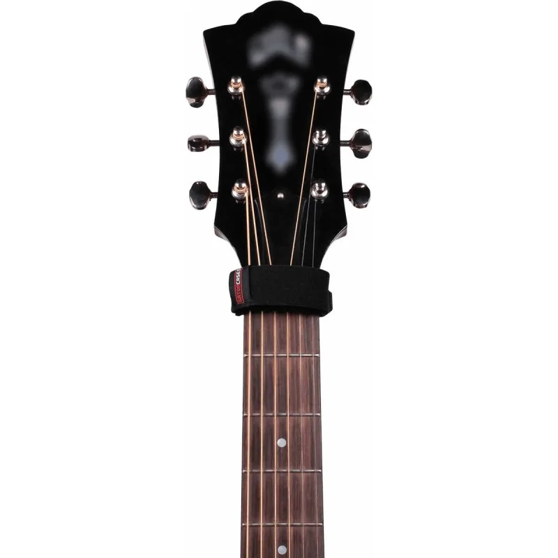 Gator Fretmute Guitare Longueur 57/64mm Gator Fretmute Guitare Longueur 57/64mm