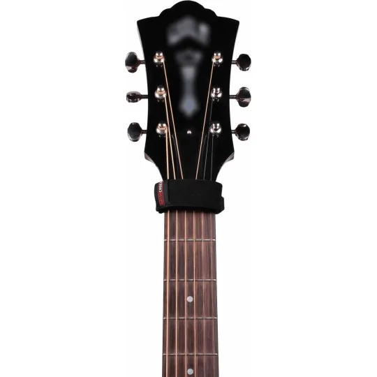 Gator Fretmute Guitare Longueur 57/64mm