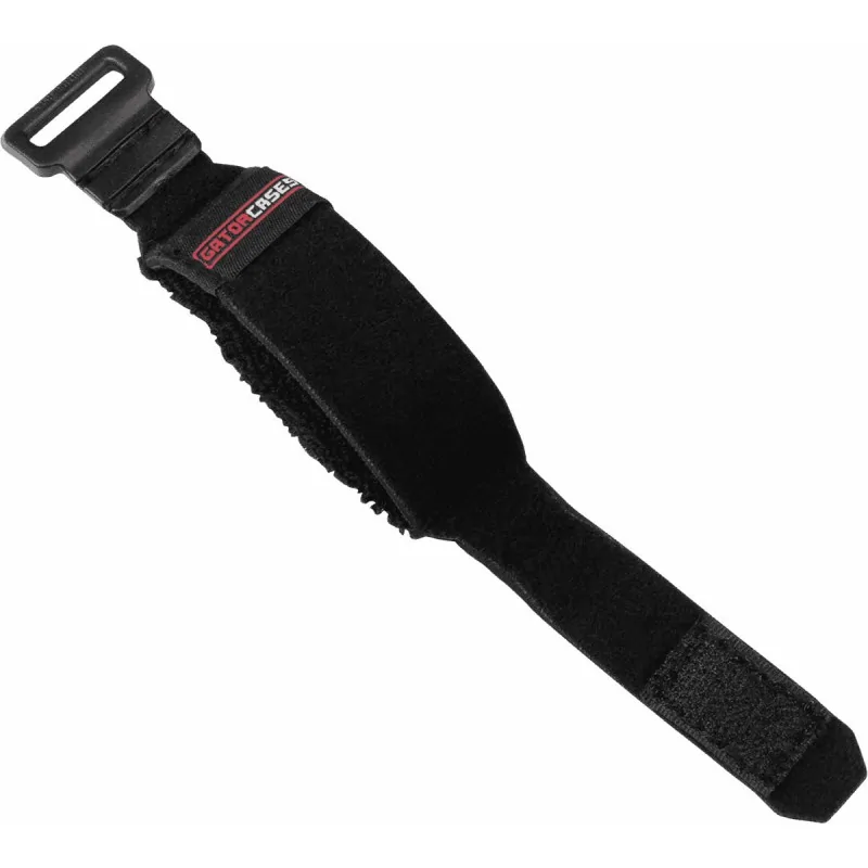 Gator Fretmute Guitare Longueur 57/64mm Gator Fretmute Guitare Longueur 57/64mm