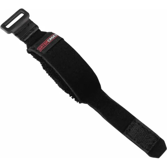 Gator Fretmute Guitare Longueur 57/64mm