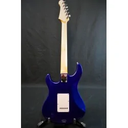 Yamaha Pacifica 012 Blue Metallic - Occasion