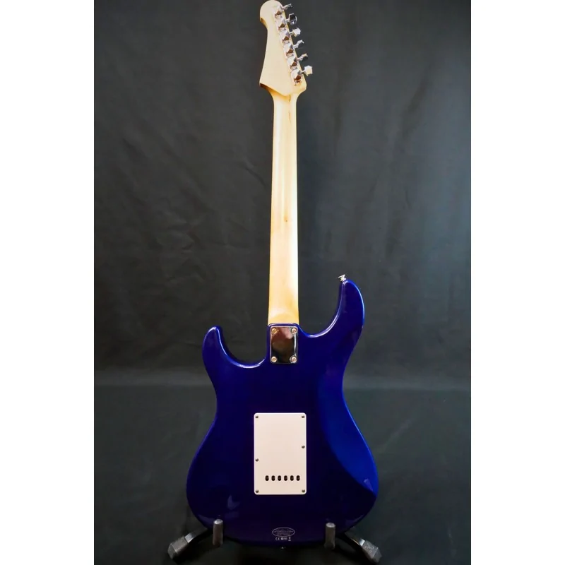 Yamaha Pacifica 012 Blue Metallic - Occasion