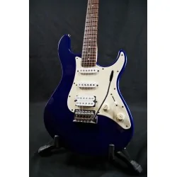Yamaha Pacifica 012 Blue Metallic - Occasion