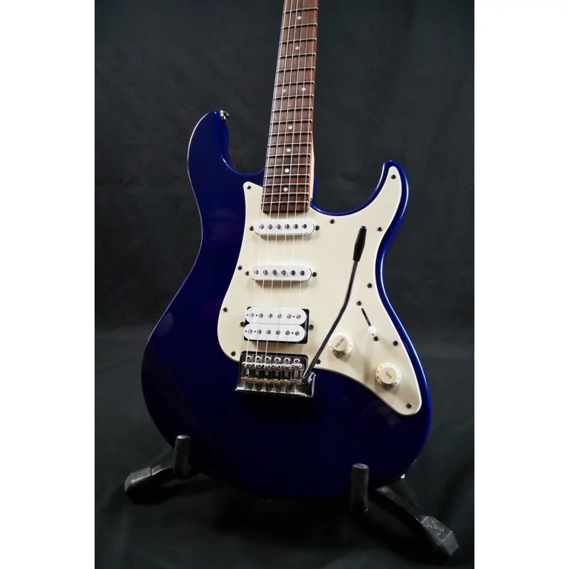 Yamaha Pacifica 012 Blue Metallic - Occasion