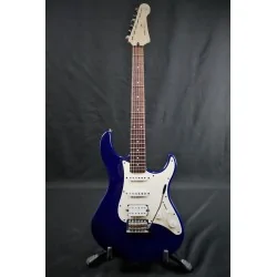 Yamaha Pacifica 012 Blue Metallic - Occasion