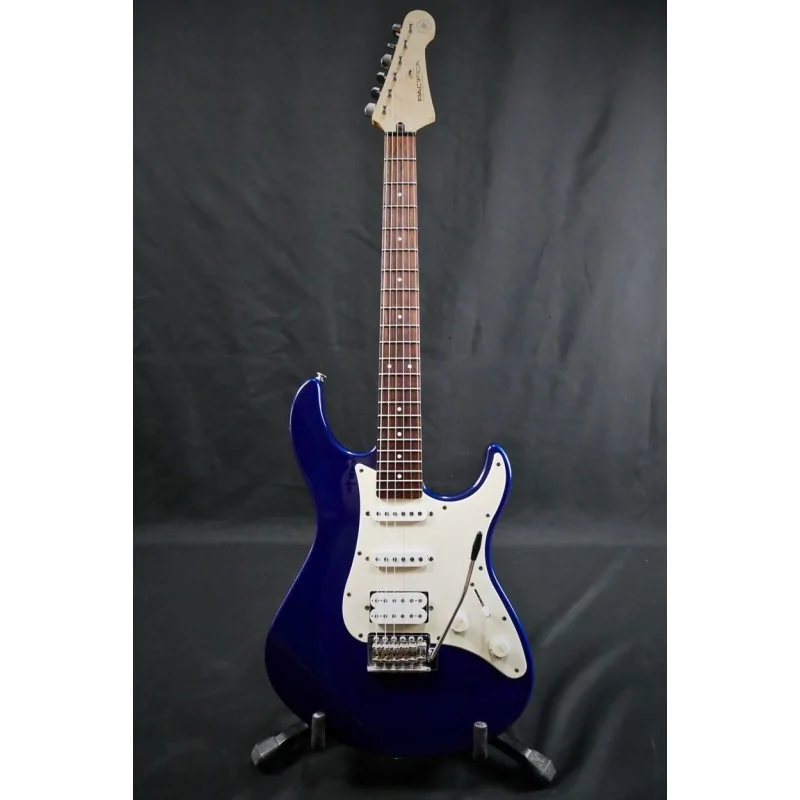 Yamaha Pacifica 012 Blue Metallic - Occasion