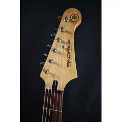 Yamaha Pacifica 012 Blue Metallic - Occasion