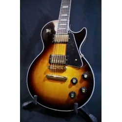 Gibson Les Paul Custom 70s Tobacco Burst Gibson Les Paul Custom 70s Tobacco Burst