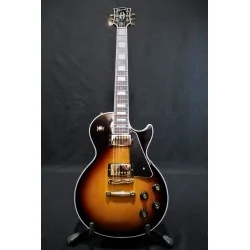 Gibson Les Paul Custom 70s Tobacco Burst Gibson Les Paul Custom 70s Tobacco Burst