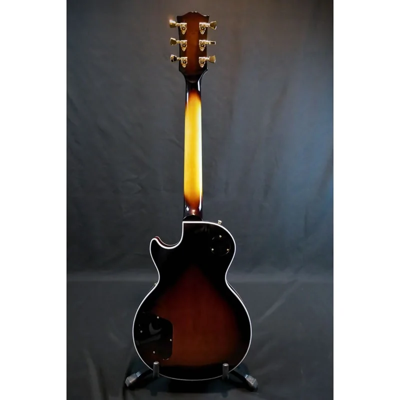 Gibson Les Paul Custom 70s Tobacco Burst Gibson Les Paul Custom 70s Tobacco Burst