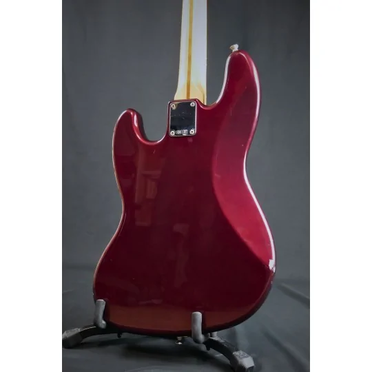Fender Standard Jazz Bass Fretless 2006 - Occasion