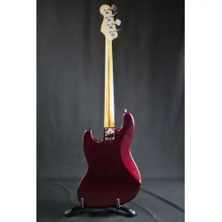 Fender Standard Jazz Bass Fretless 2006 - Occasion Fender Standard Jazz Bass Fretless 2006 - Occasion