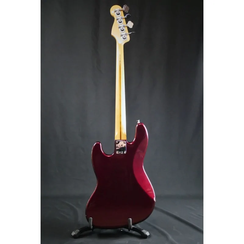 Fender Standard Jazz Bass Fretless 2006 - Occasion Fender Standard Jazz Bass Fretless 2006 - Occasion