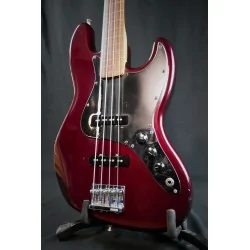 Fender Standard Jazz Bass Fretless 2006 - Occasion Fender Standard Jazz Bass Fretless 2006 - Occasion