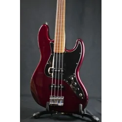 Fender Standard Jazz Bass Fretless 2006 - Occasion Fender Standard Jazz Bass Fretless 2006 - Occasion