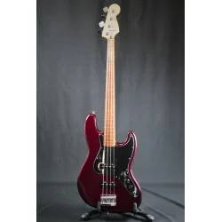 Fender Standard Jazz Bass Fretless 2006 - Occasion Fender Standard Jazz Bass Fretless 2006 - Occasion
