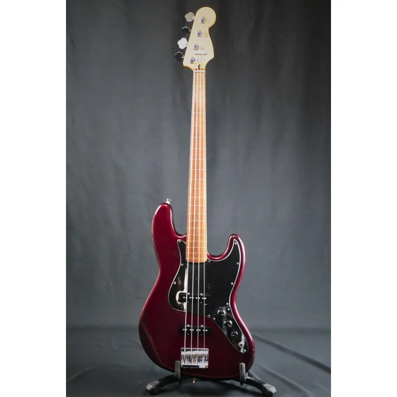 Fender Standard Jazz Bass Fretless 2006 - Occasion Fender Standard Jazz Bass Fretless 2006 - Occasion