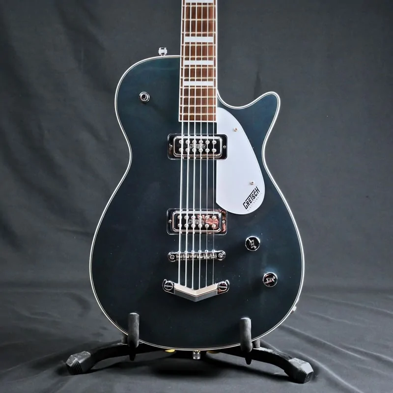 Gretsch 5260 Jet Electromatic Baritone - Occasion Gretsch 5260 Jet Electromatic Baritone - Occasion