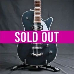 Gretsch 5260 Jet Electromatic Baritone - Occasion Gretsch 5260 Jet Electromatic Baritone - Occasion