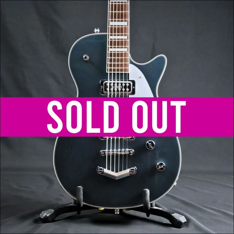 Gretsch 5260 Jet Electromatic Baritone - Occasion Gretsch 5260 Jet Electromatic Baritone - Occasion
