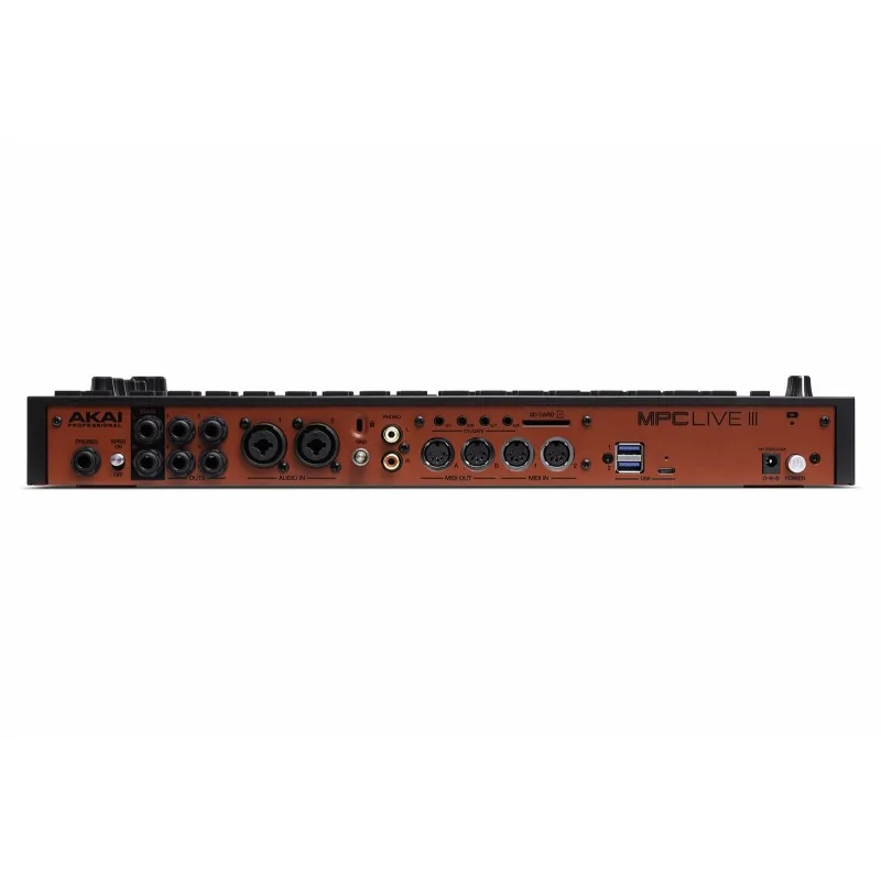 Akai Pro MPC Live III Akai Pro MPC Live III