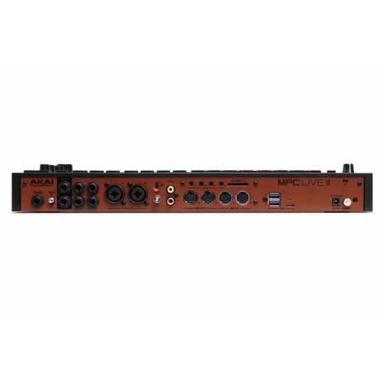 Akai Pro MPC Live III
