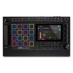 Akai Pro MPC Live III Akai Pro MPC Live III